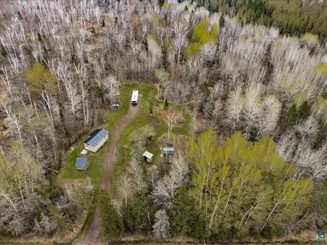 6202 Murphy Lake Road Brimson MN 55602