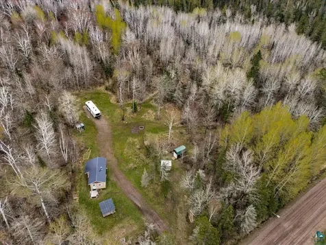 6202 Murphy Lake Road Brimson MN 55602
