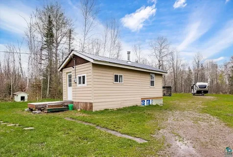 6202 Murphy Lake Road Brimson MN 55602