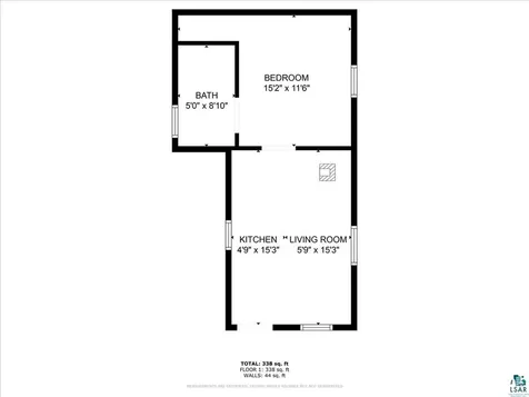 6202 Murphy Lake Road Brimson MN 55602