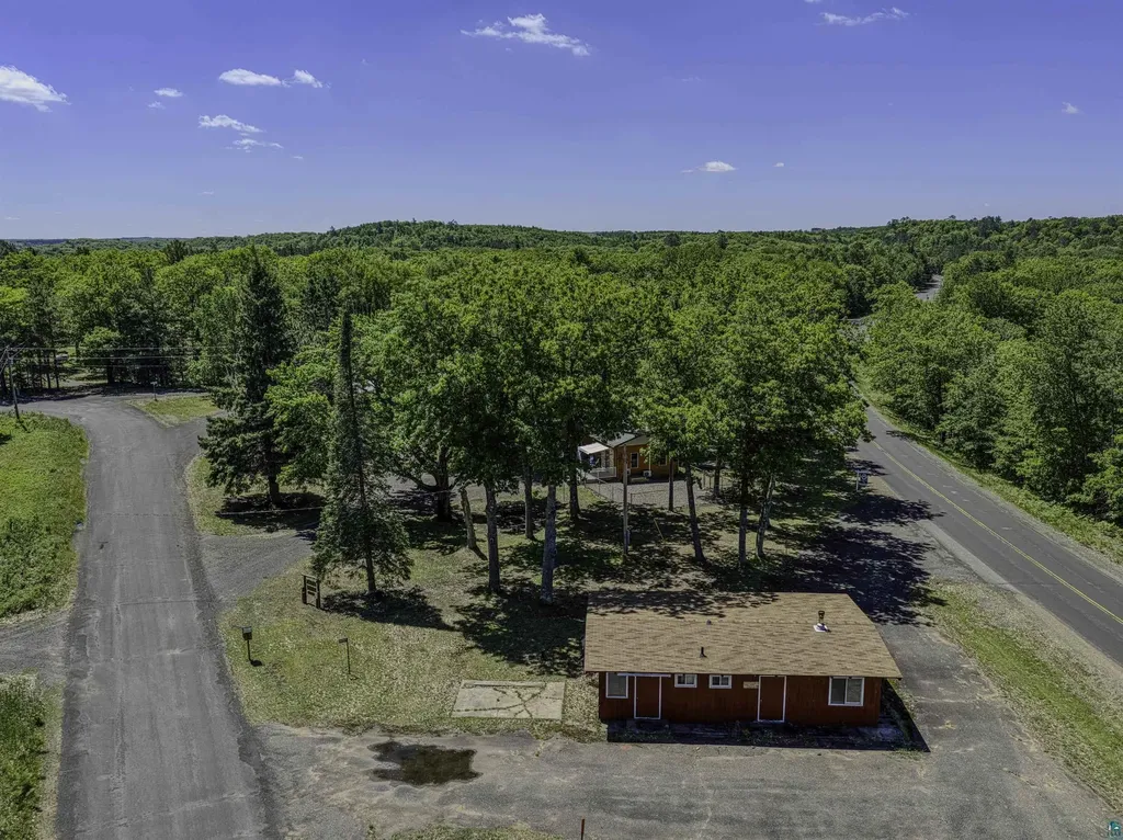 66075 Rooster Road Iron River WI 54847