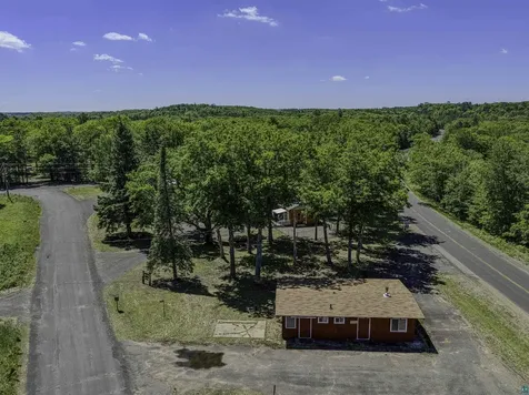 66075 Rooster Road Iron River WI 54847