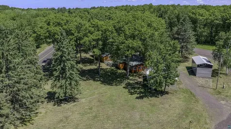 66075 Rooster Road Iron River WI 54847