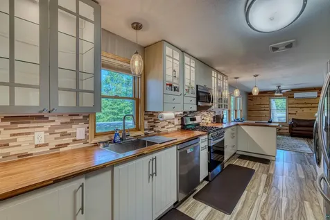 66075 Rooster Road Iron River WI 54847