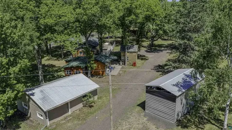 66075 Rooster Road Iron River WI 54847