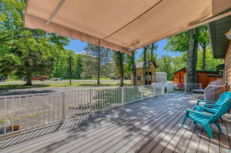 66075 Rooster Road Iron River WI 54847