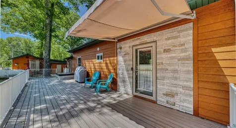 66075 Rooster Road Iron River WI 54847