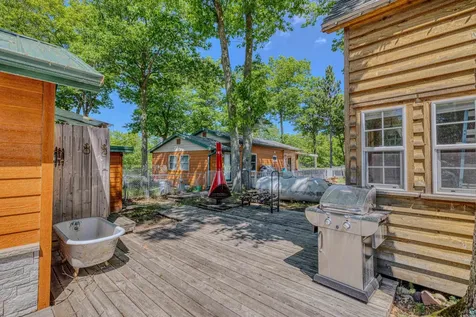 66075 Rooster Road Iron River WI 54847