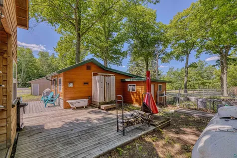 66075 Rooster Road Iron River WI 54847