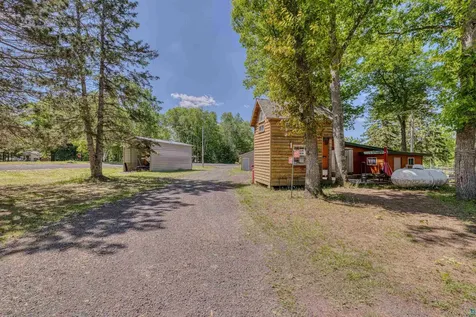 66075 Rooster Road Iron River WI 54847