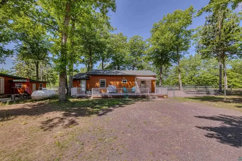 66075 Rooster Road Iron River WI 54847