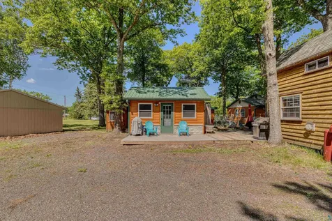 66075 Rooster Road Iron River WI 54847