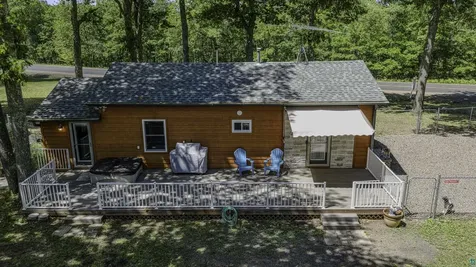 66075 Rooster Road Iron River WI 54847