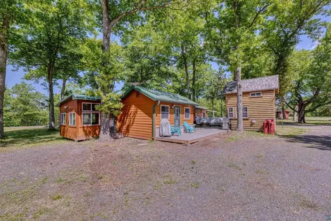 66075 Rooster Road Iron River WI 54847