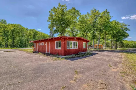 66075 Rooster Road Iron River WI 54847