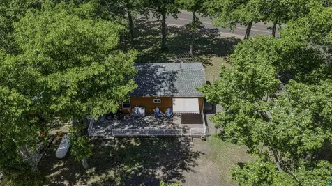 66075 Rooster Road Iron River WI 54847