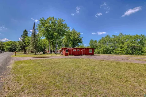 66075 Rooster Road Iron River WI 54847