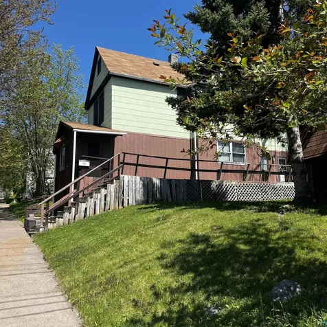 720 N 23rd Avenue W Duluth MN 55806