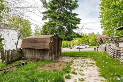 720 N 23rd Avenue W Duluth MN 55806