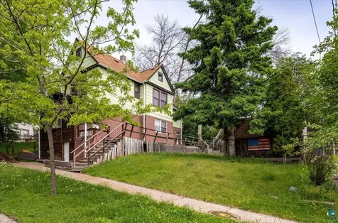 720 N 23rd Avenue W Duluth MN 55806