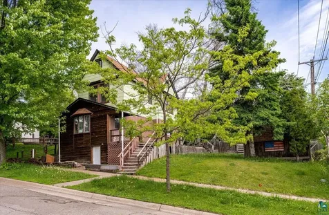 720 N 23rd Avenue W Duluth MN 55806