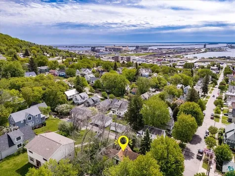 720 N 23rd Avenue W Duluth MN 55806