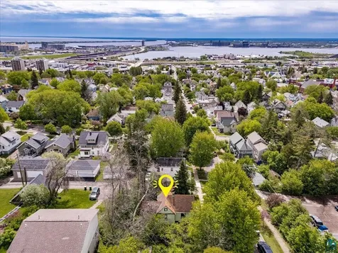 720 N 23rd Avenue W Duluth MN 55806