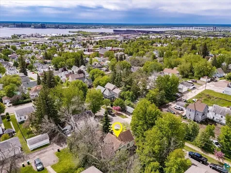 720 N 23rd Avenue W Duluth MN 55806