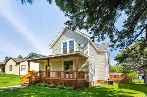 5005 Tioga Street Duluth MN 55804