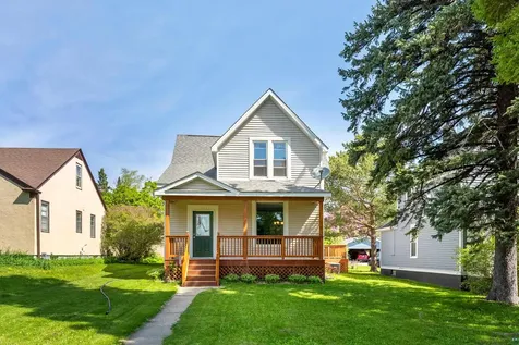 5005 Tioga Street Duluth MN 55804