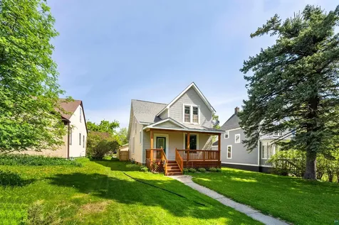 5005 Tioga Street Duluth MN 55804