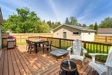 5005 Tioga Street Duluth MN 55804