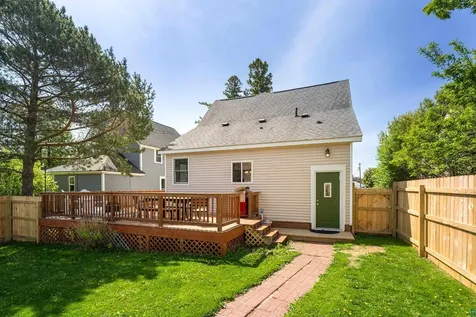 5005 Tioga Street Duluth MN 55804