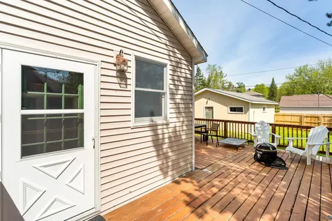 5005 Tioga Street Duluth MN 55804