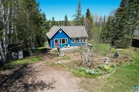 101 Brandon Lane Grand Marais MN 55604