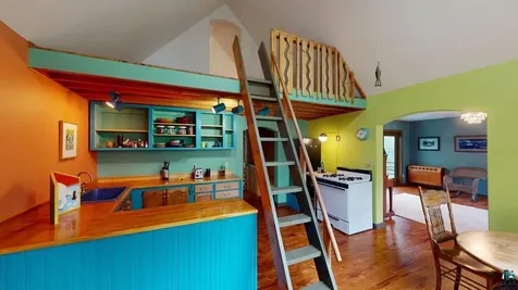 101 Brandon Lane Grand Marais MN 55604