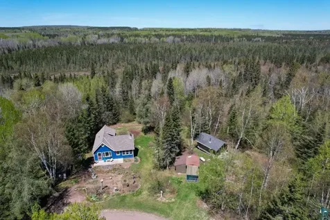 101 Brandon Lane Grand Marais MN 55604