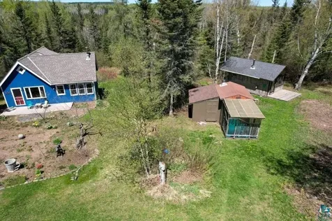 101 Brandon Lane Grand Marais MN 55604