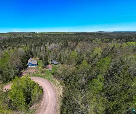 101 Brandon Lane Grand Marais MN 55604