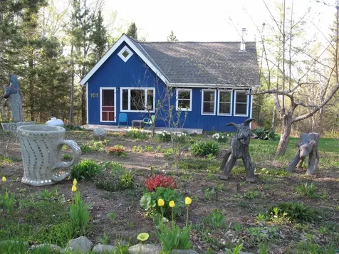 101 Brandon Lane Grand Marais MN 55604