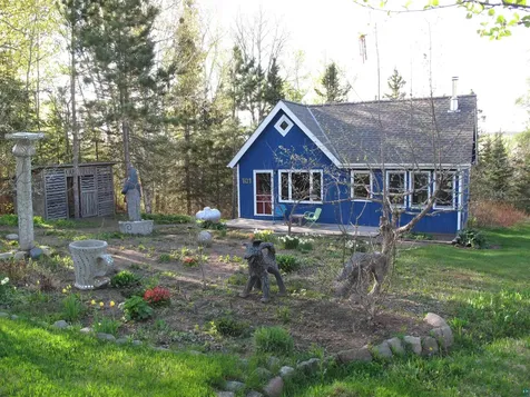 101 Brandon Lane Grand Marais MN 55604