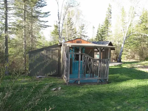 101 Brandon Lane Grand Marais MN 55604