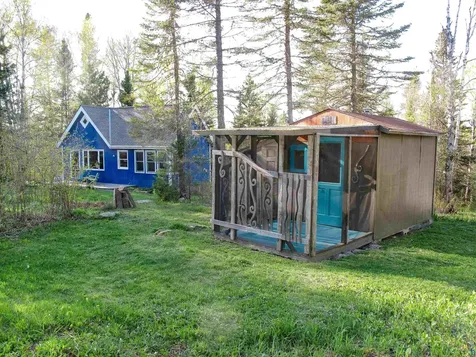 101 Brandon Lane Grand Marais MN 55604