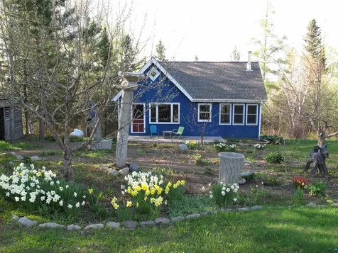 101 Brandon Lane Grand Marais MN 55604