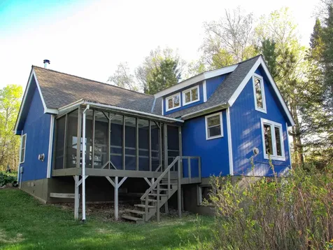 101 Brandon Lane Grand Marais MN 55604