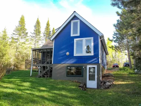 101 Brandon Lane Grand Marais MN 55604