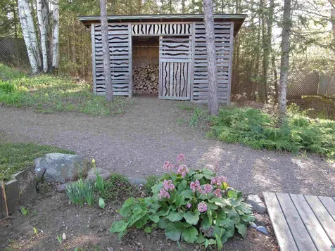 101 Brandon Lane Grand Marais MN 55604