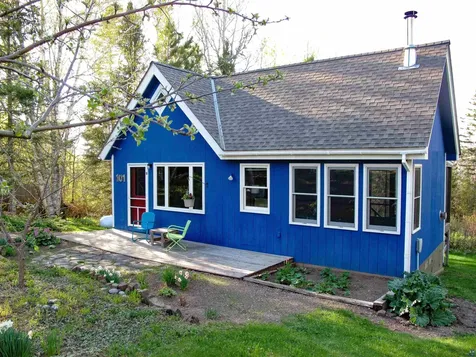 101 Brandon Lane Grand Marais MN 55604