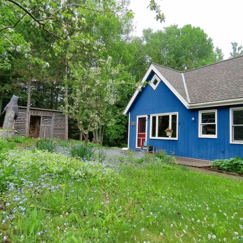 101 Brandon Lane Grand Marais MN 55604