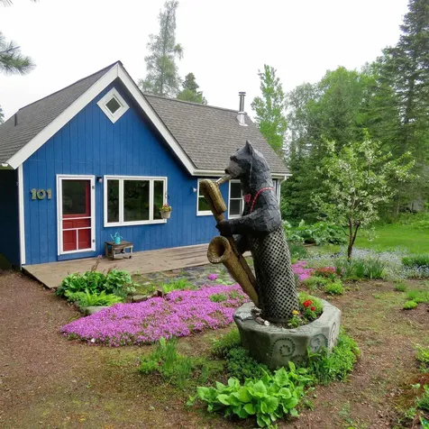 101 Brandon Lane Grand Marais MN 55604
